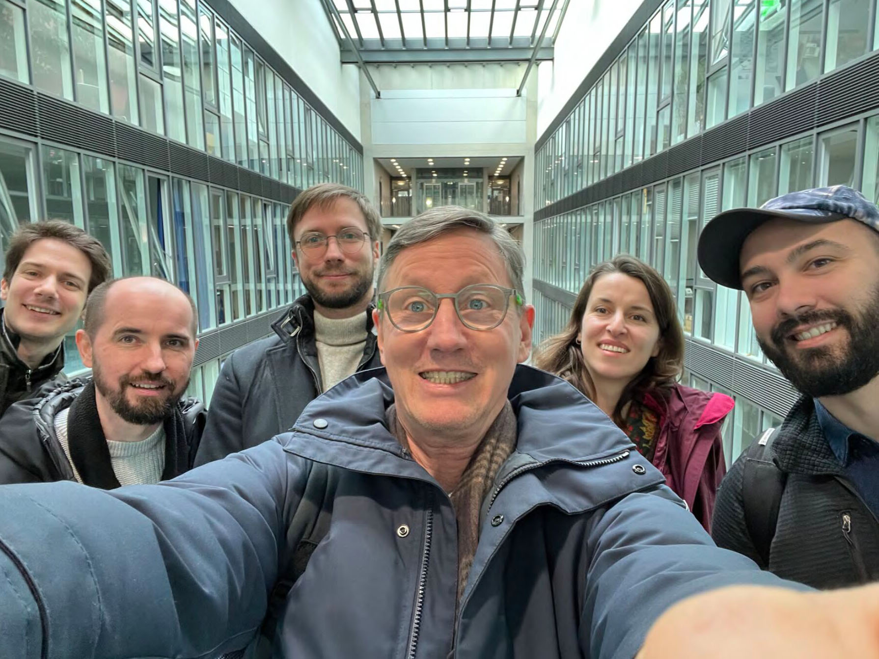 ImbachDEV mit neuen Ideen